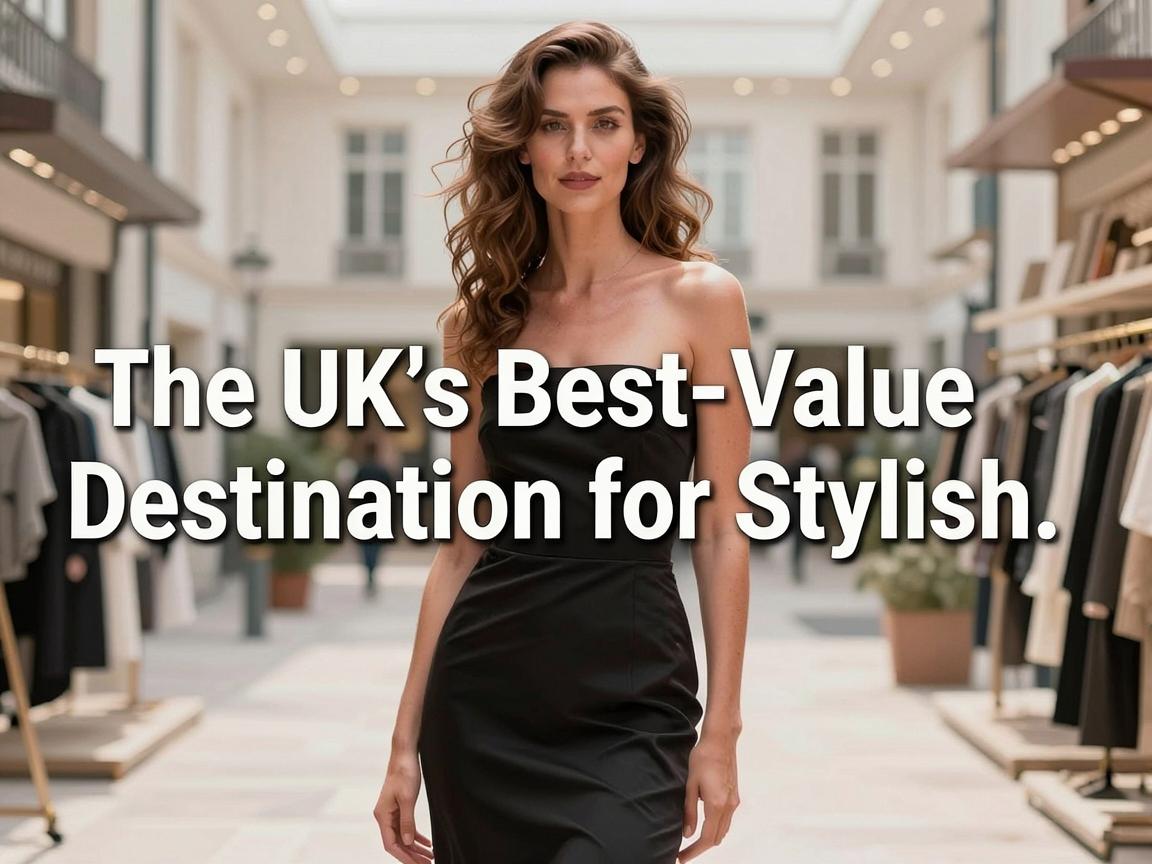 Online Home Shop Review: The UK's Best-Value Destination for Stylish