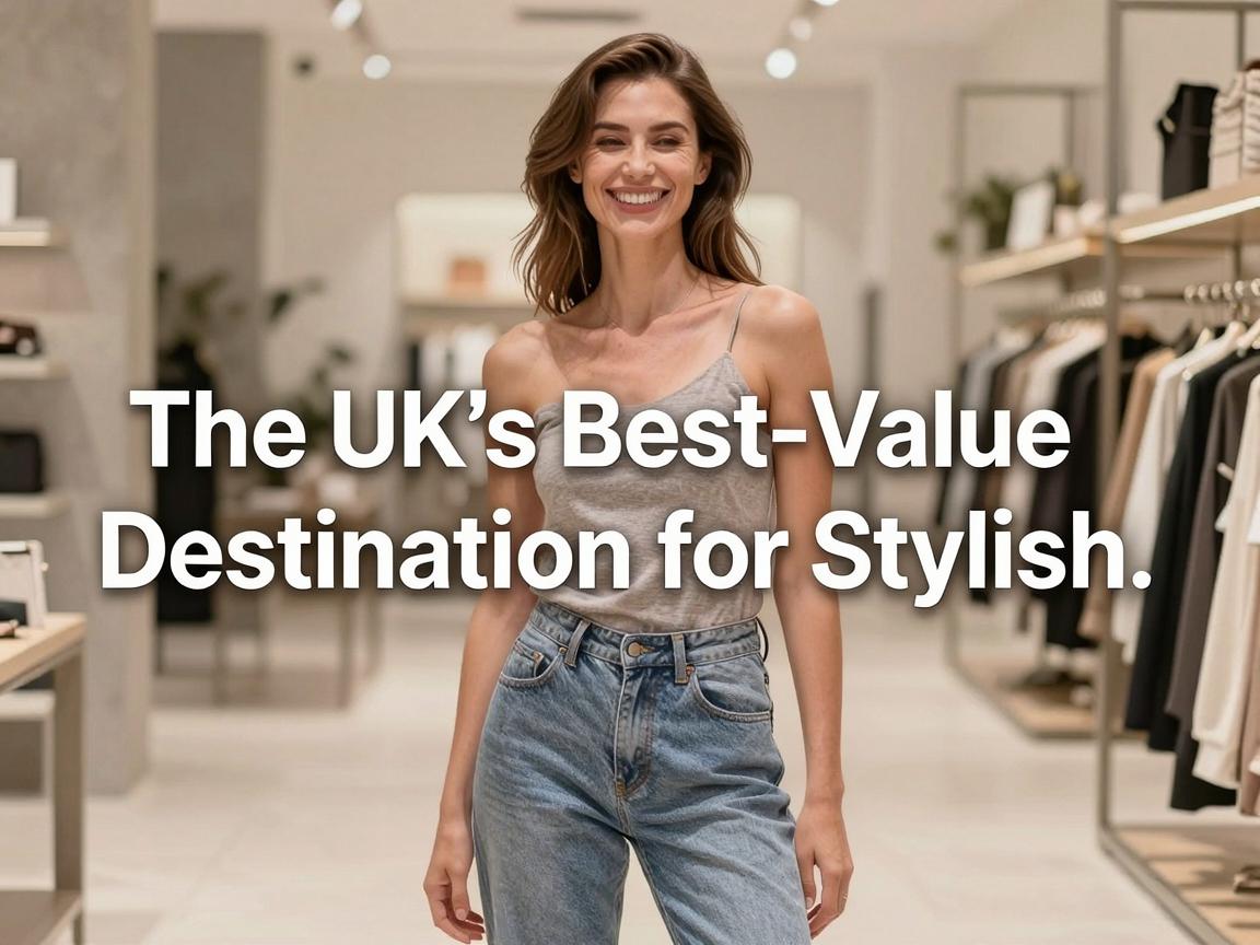 Online Home Shop Review: The UK's Best-Value Destination for Stylish